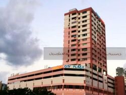 Tanjong Katong Complex (D14), Shop House #478465801